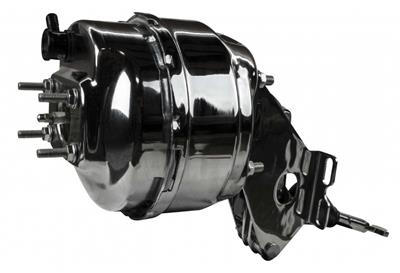 The Right Stuff Brake Boosters - RPB8001C Vinyasa Automotive