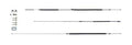 The Right Stuff Parking Brake Cable Kits - RSBCM06 Vinyasa Automotive