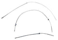 The Right Stuff Parking Brake Cables - RSBCR03S Vinyasa Automotive
