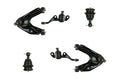 The Right Stuff Control Arms - UCA6076 Vinyasa Automotive