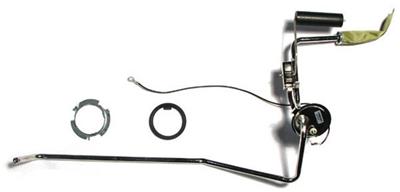 The Right Stuff Fuel Tank Sending Units - XSU6801 Vinyasa Automotive