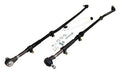 HEAVY DUTY STEERING KIT Vinyasa Automotive