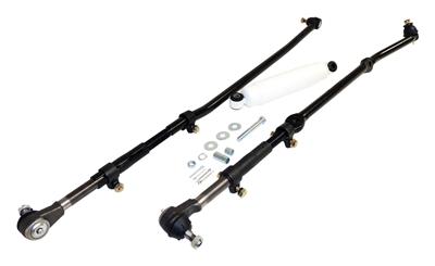 HEAVY DUTY STEERING KIT Vinyasa Automotive