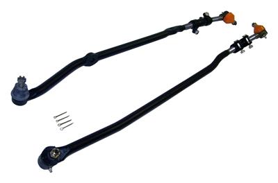 HEAVY DUTY STEERING KIT (RHD) Vinyasa Automotive