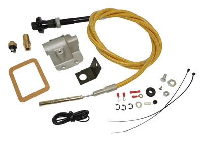 DISCONNECT KIT Vinyasa Automotive
