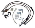 BRAKE HOSE KIT Vinyasa Automotive