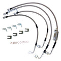 BRAKE LINE KIT Vinyasa Automotive