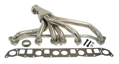 HEADER KIT Vinyasa Automotive