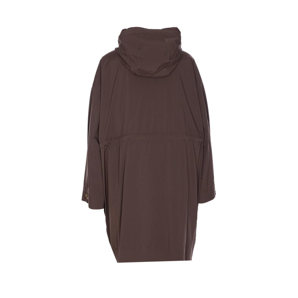 Moncler Women Sainbel Long Parka