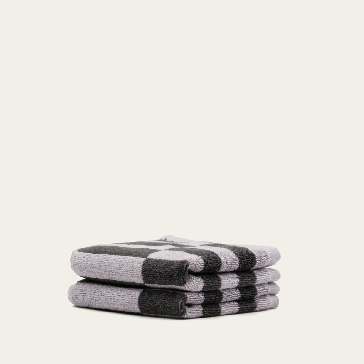 Shadmoor Australian Cotton Towels Italic