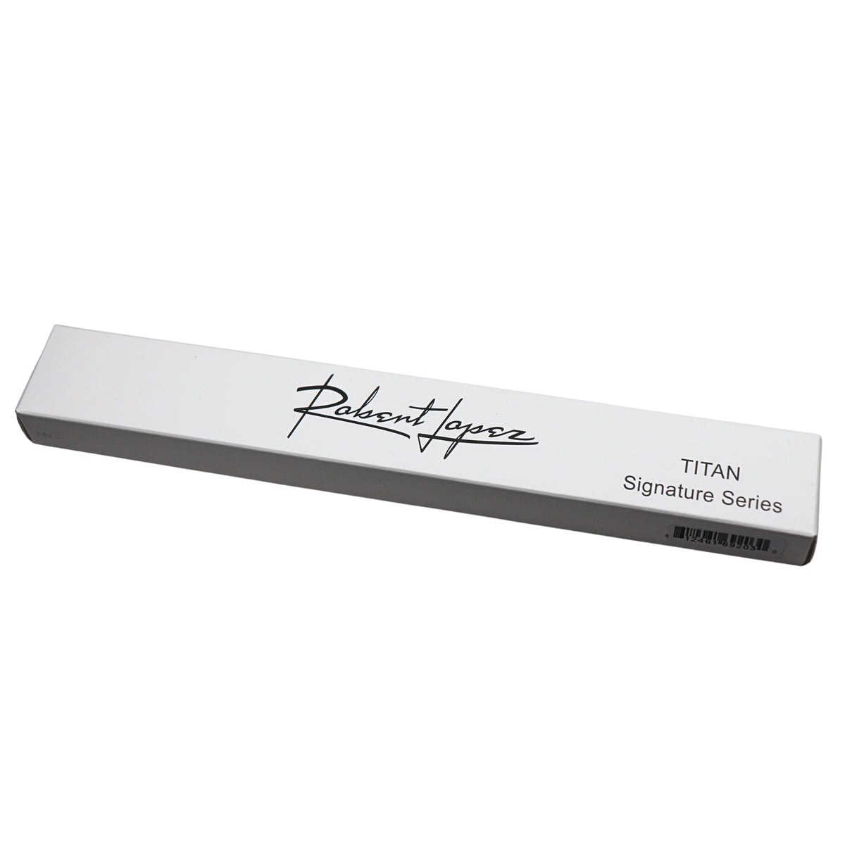 Robert Lopez TITAN - Titanium Soldering Pick, Anodized