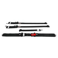 SAFTEY HARNESS Vinyasa Automotive