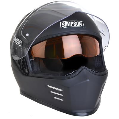 Simpson Ghost Bandit Helmets - GBDM2 Vinyasa Automotive