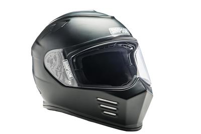 Simpson Ghost Bandit Helmets - GBDM3 Vinyasa Automotive