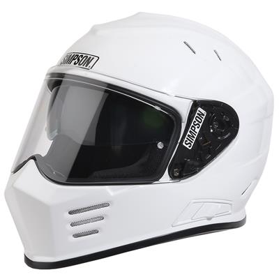 Simpson Ghost Bandit Helmets - GBDS1 Vinyasa Automotive
