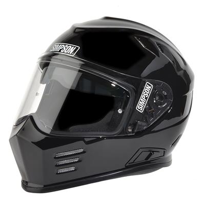Simpson Ghost Bandit Helmets - GBDXS2 Vinyasa Automotive