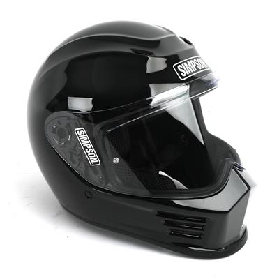Simpson Speed Bandit Series Helmets - SPBL2 Vinyasa Automotive
