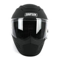 Simpson Speed Bandit Series Helmets - SPBL3 Vinyasa Automotive