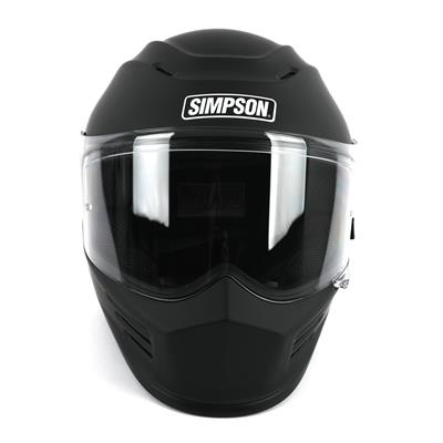 Simpson Speed Bandit Series Helmets - SPBL3 Vinyasa Automotive