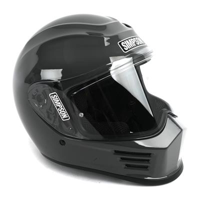 Simpson Speed Bandit Series Helmets - SPBL4 Vinyasa Automotive