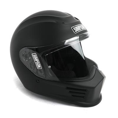 Simpson Speed Bandit Series Helmets - SPBM3 Vinyasa Automotive