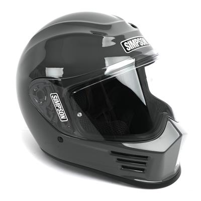 Simpson Speed Bandit Series Helmets - SPBM4 Vinyasa Automotive