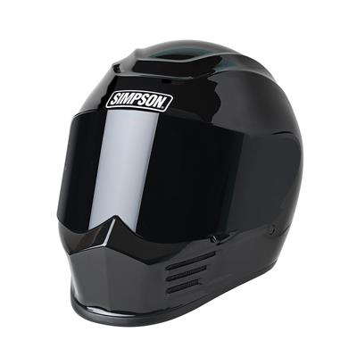 Simpson Speed Bandit Series Helmets - SPBS2 Vinyasa Automotive