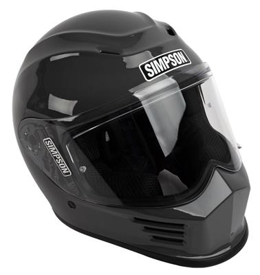 Simpson Speed Bandit Series Helmets - SPBS4 Vinyasa Automotive