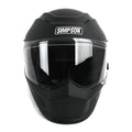 Simpson Speed Bandit Series Helmets - SPBXL3 Vinyasa Automotive