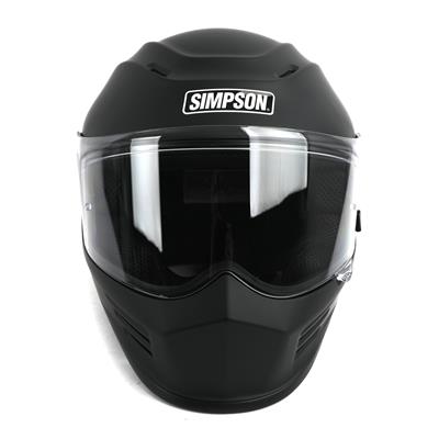 Simpson Speed Bandit Series Helmets - SPBXL3 Vinyasa Automotive
