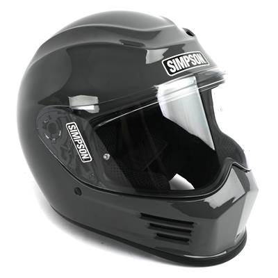 Simpson Speed Bandit Series Helmets - SPBXX4 Vinyasa Automotive