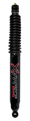 SHOCK BLACK MAX FRONT Vinyasa Automotive
