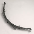 Skyjacker Softride Lift Leaf Springs - DR60S Vinyasa Automotive