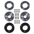 2 IN. LIFT KIT Vinyasa Automotive