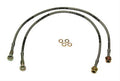 BRAKE HOSE Vinyasa Automotive