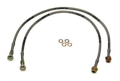 BRAKE HOSE Vinyasa Automotive