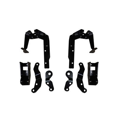 BRACKETS SUSPENSION LIFT KIT Vinyasa Automotive