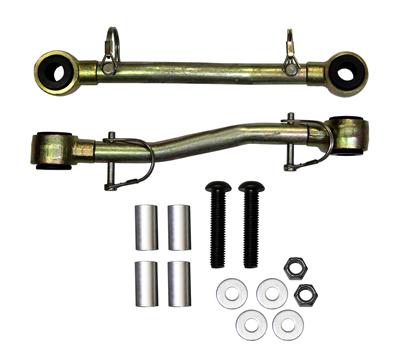 SWAY BAR QUICK DISCONNECT END Vinyasa Automotive