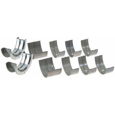Sealed Power Main Bearing Sets - 4281M Vinyasa Automotive