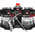 TRUCK BED COATING Vinyasa Automotive