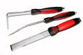 Keysco Tools 3-Piece Seam Buster Sets - 77611 Vinyasa Automotive