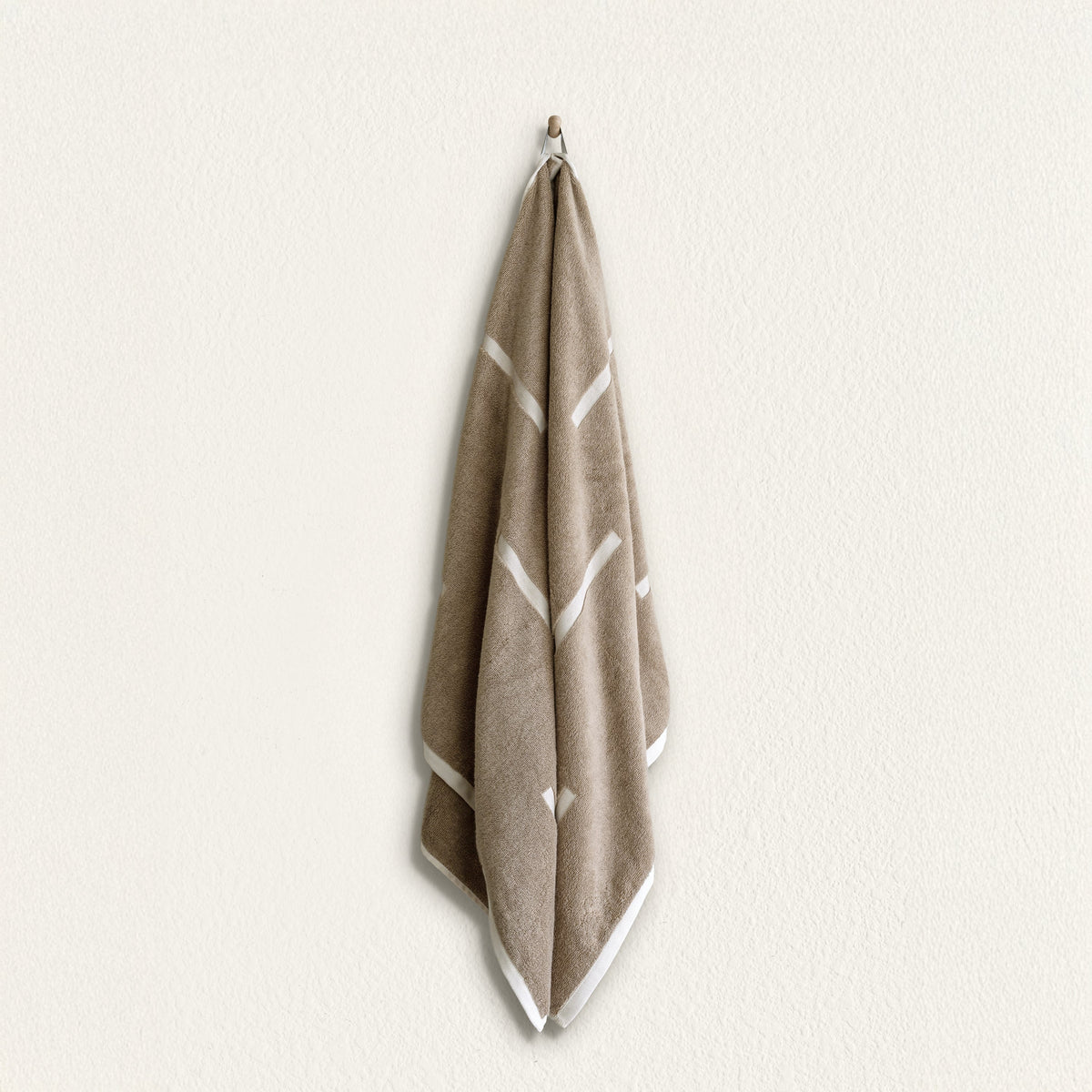 Sorrel Australian Cotton Towels Italic