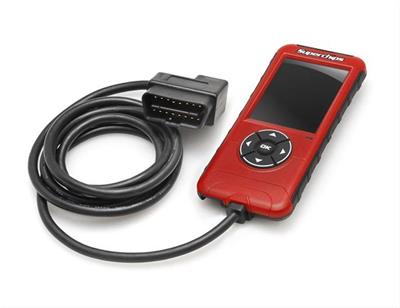 SUPERCHIPS F5 GM FLASHPAQ Vinyasa Automotive
