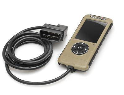 HANDHELD PROGRAMMER Vinyasa Automotive