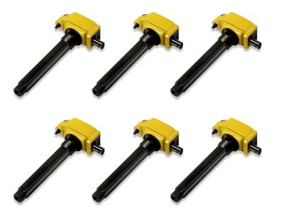 IGNITION COIL SET Vinyasa Automotive