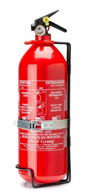 Ext 2 Liter Hndhld Steel - 014773BSS2 Vinyasa Automotive