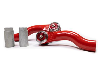 Steer Smarts Yeti XD Tie Rod Ends - 70156001 Vinyasa Automotive