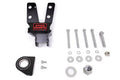Steer Smarts Yeti XD Sector Shaft Braces - 79041001 Vinyasa Automotive