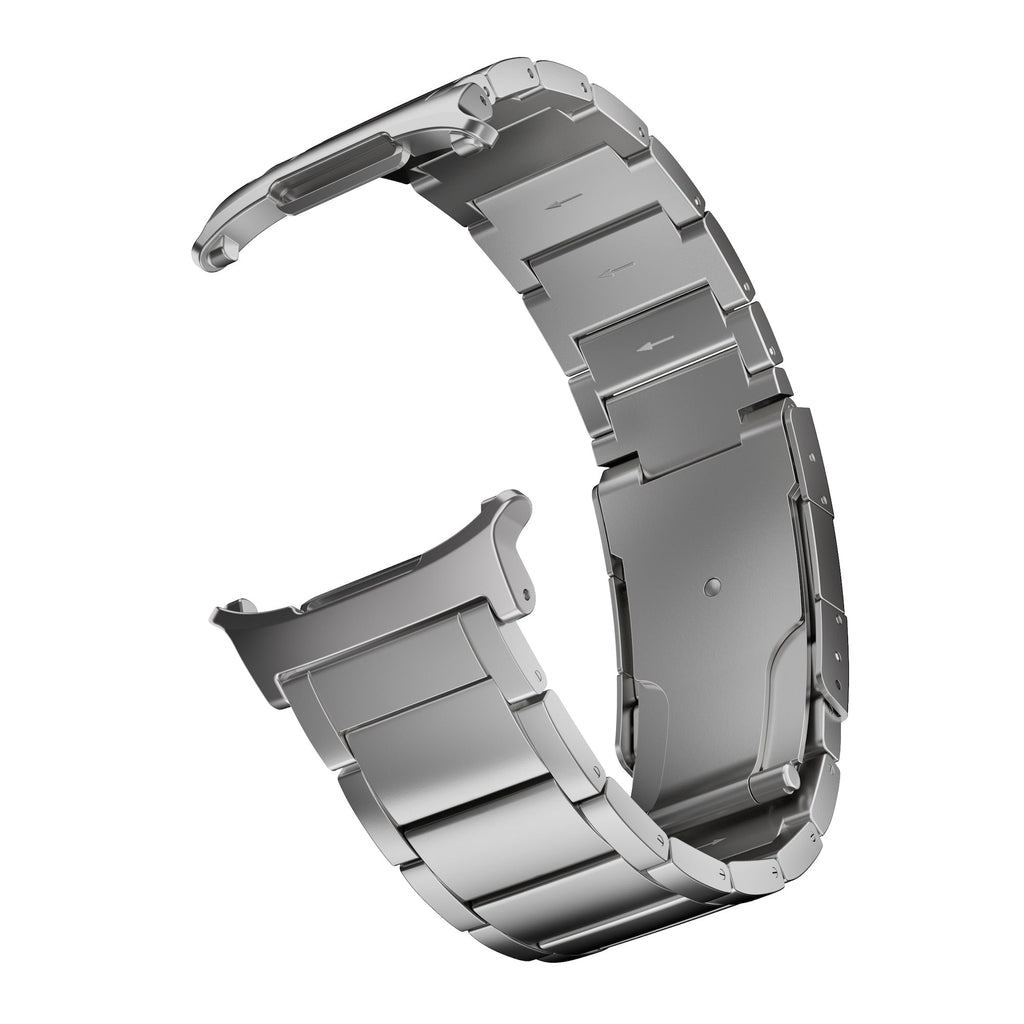 Titanium Band T01 for Samsung Galaxy Watch Ultra Robust