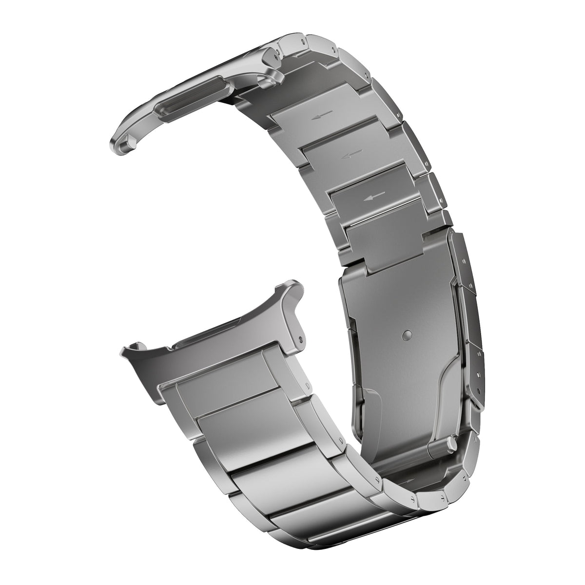 Titanium Band T01 for Samsung Galaxy Watch Ultra Robust